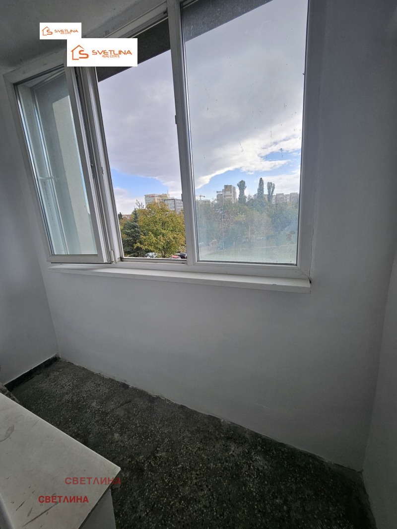 Do wynajęcia  2 sypialnie Sofia , Musagenica , 70 mkw | 95919120 - obraz [6]