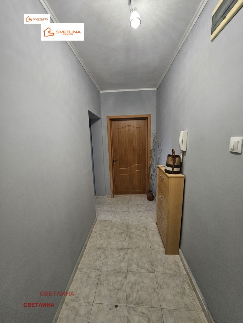 Do wynajęcia  2 sypialnie Sofia , Musagenica , 70 mkw | 95919120 - obraz [7]