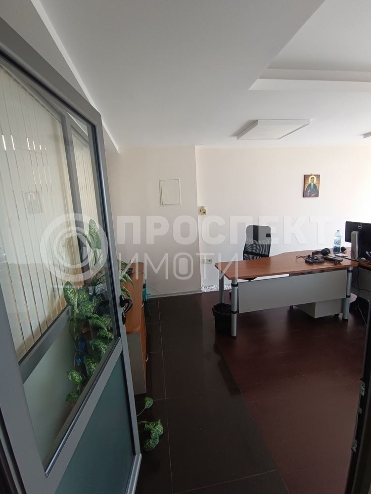 Til leje  Kontor Plovdiv , Tsentar , 177 kvm | 59004760 - billede [6]