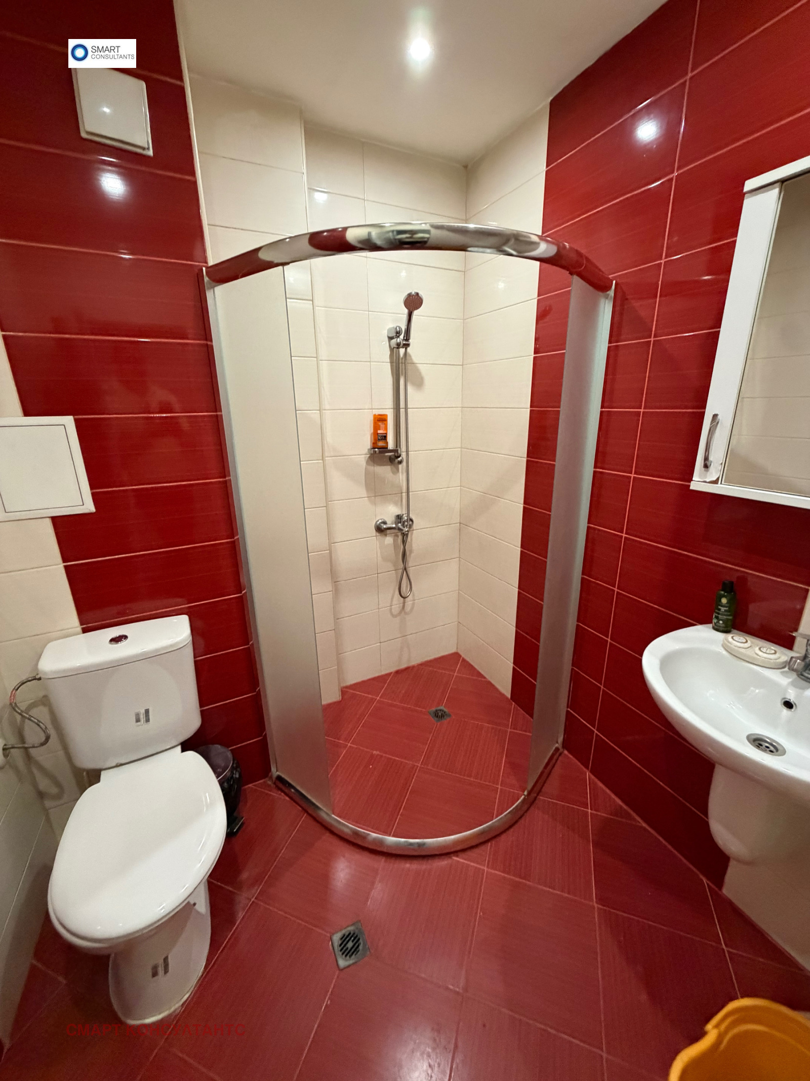 Дава под наем 1-СТАЕН, гр. София, Студентски град, снимка 4 - Апартаменти - 55754076