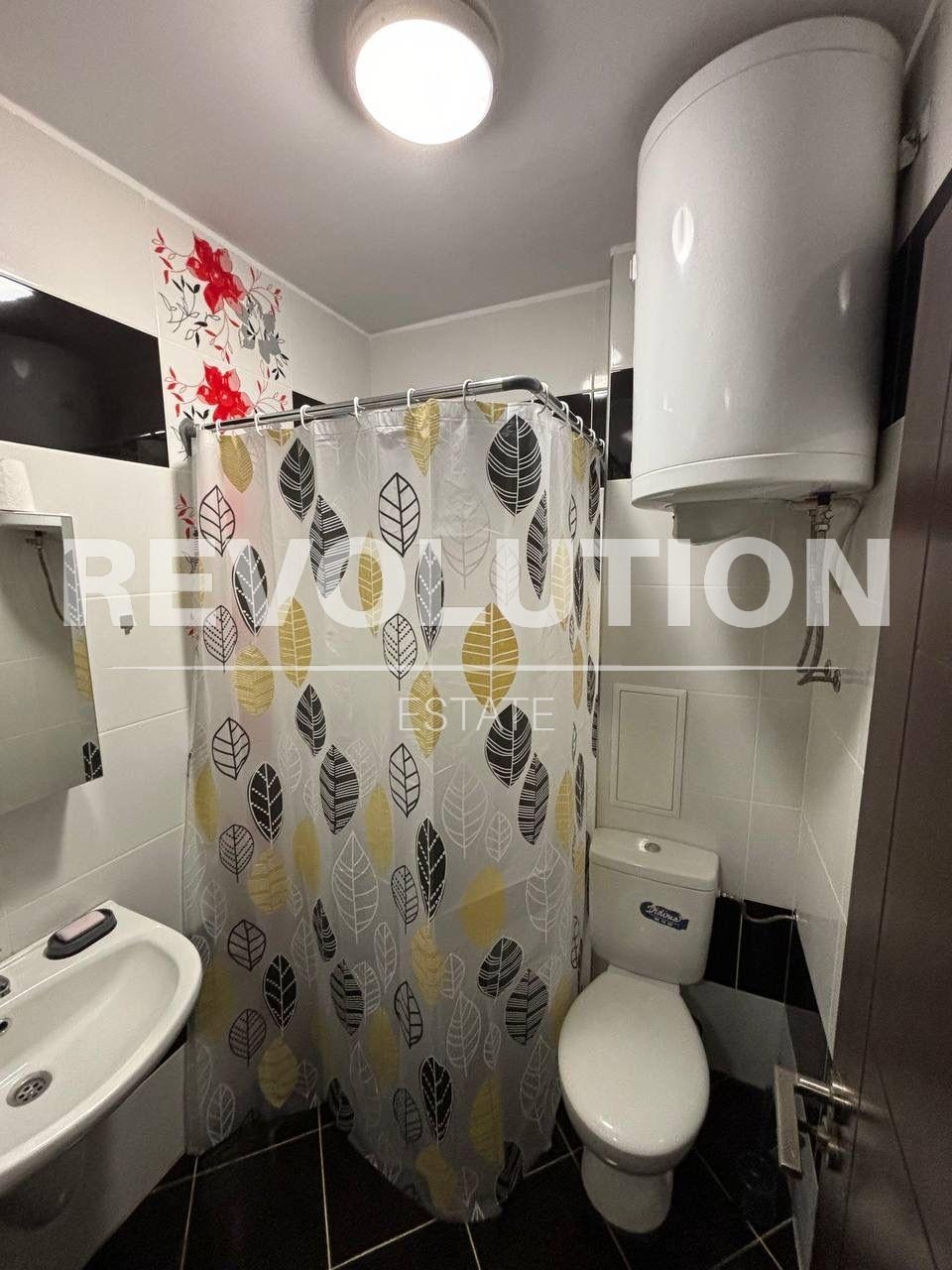 Дава под наем 2-СТАЕН, гр. Варна, Лятно кино Тракия, снимка 6 - Апартаменти - 53784099