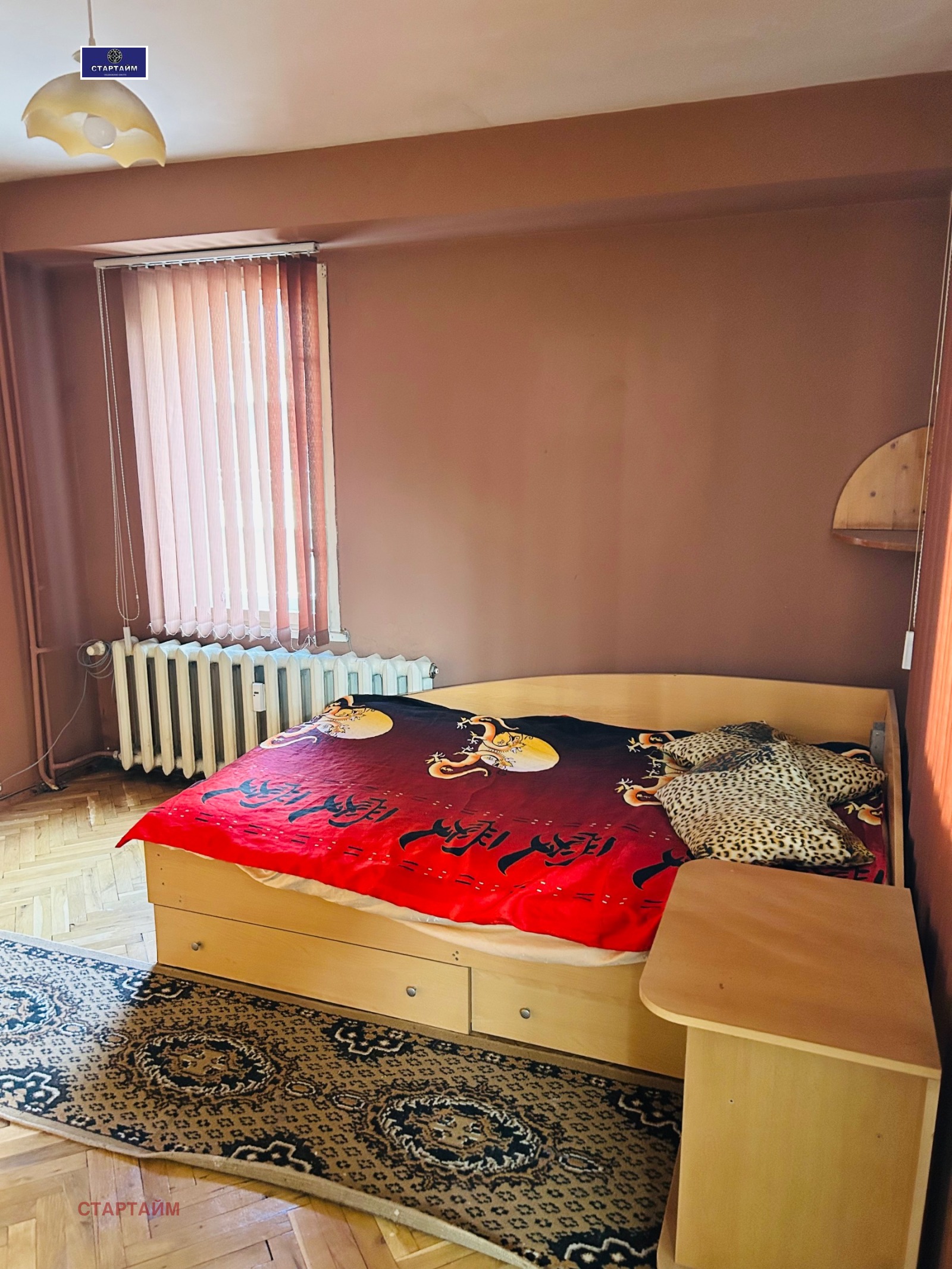 Дава под наем 2-СТАЕН, гр. София, Лозенец, снимка 15 - Апартаменти - 54499760