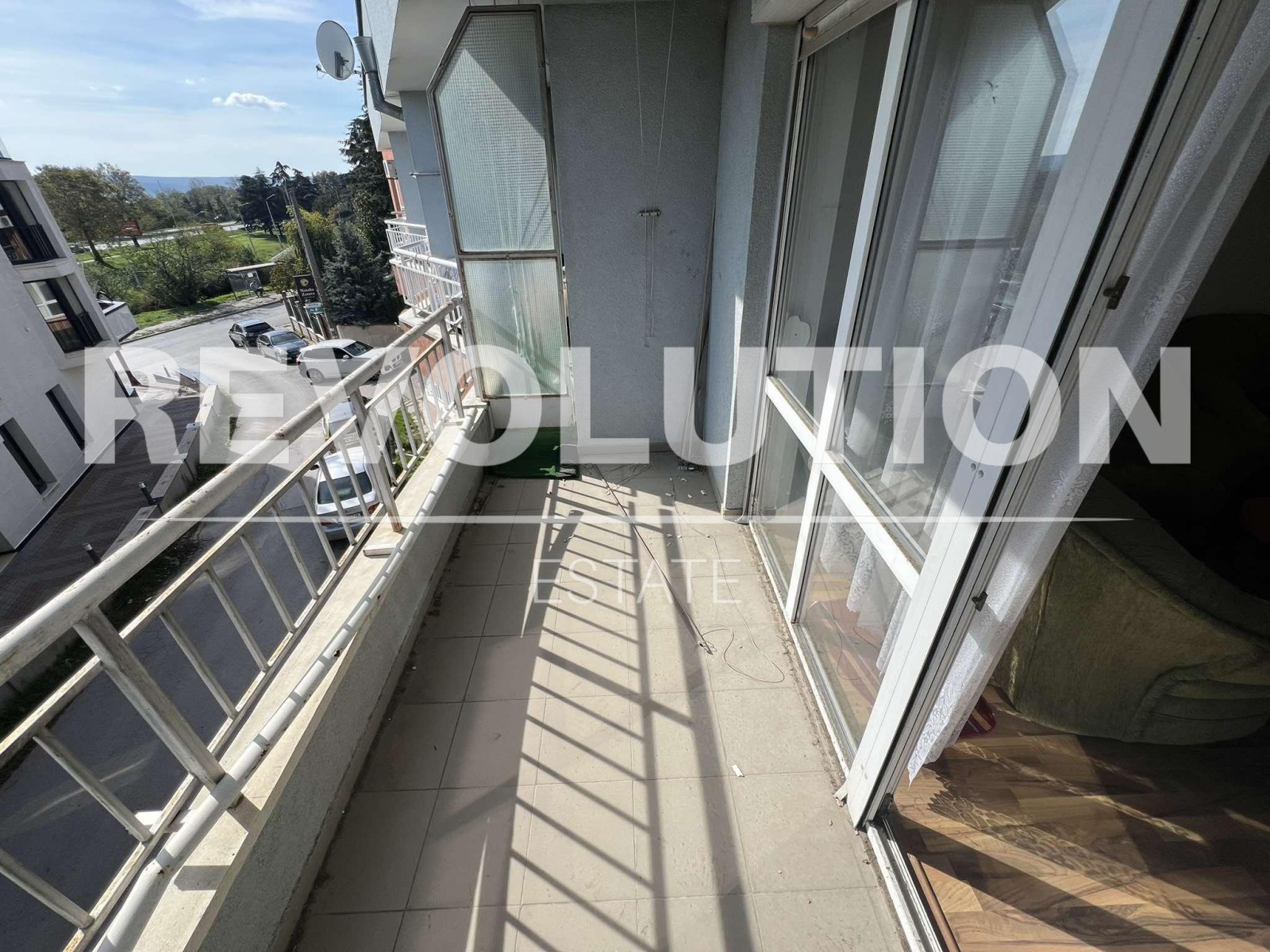 Дава под наем 3-СТАЕН, гр. Варна, Бриз, снимка 11 - Апартаменти - 53769094