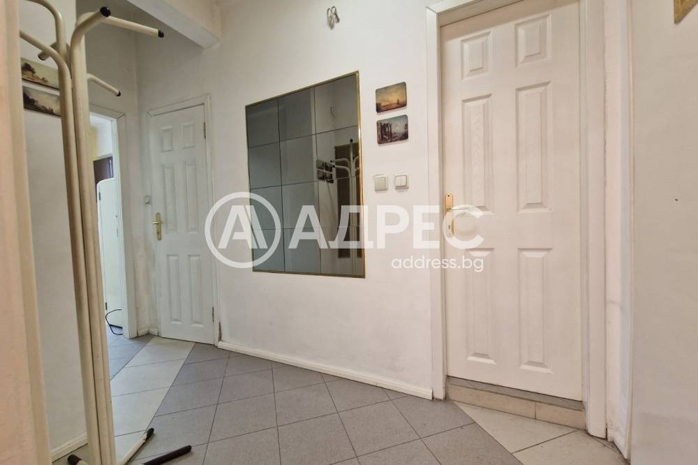 Дава под наем ОФИС, гр. София, Център, снимка 2 - Офиси - 53857958