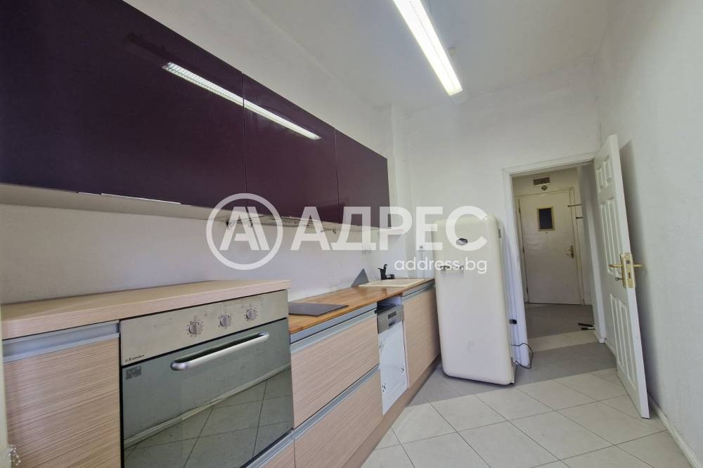 Дава под наем ОФИС, гр. София, Център, снимка 3 - Офиси - 53857958