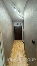 Дава под наем  2-стаен град Варна , Гранд Мол , 60 кв.м | 13235052 - изображение [9]
