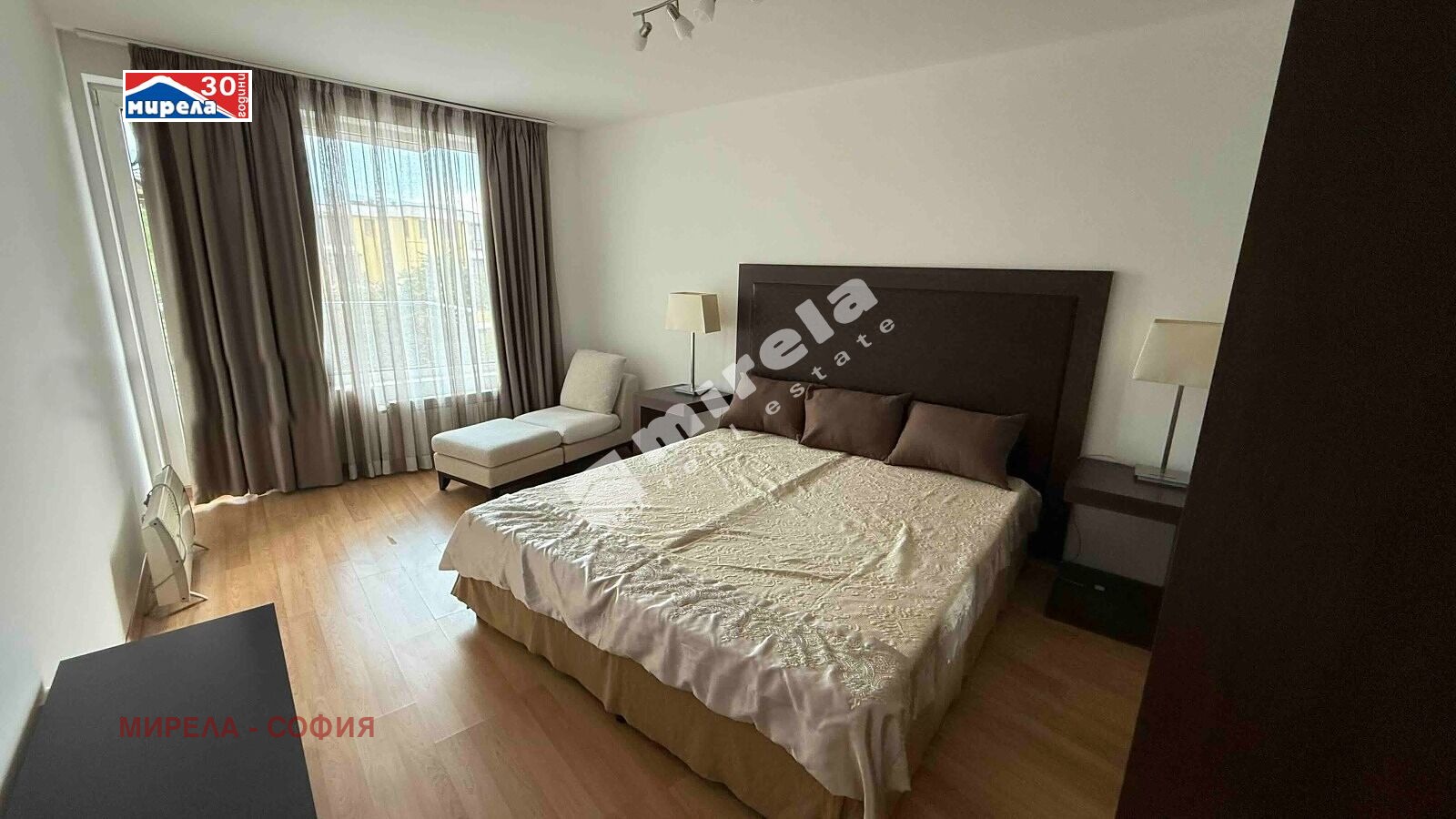 Дава под Наем 3-СТАЕН | Imot.bg — изображение 4