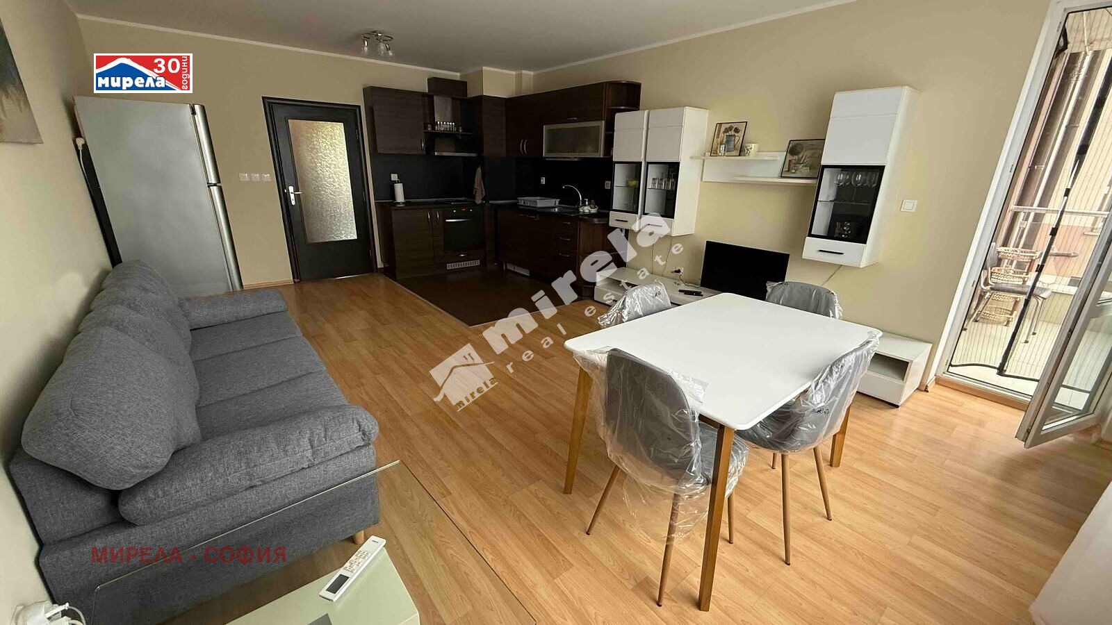 Дава под Наем 3-СТАЕН | Imot.bg — изображение 2