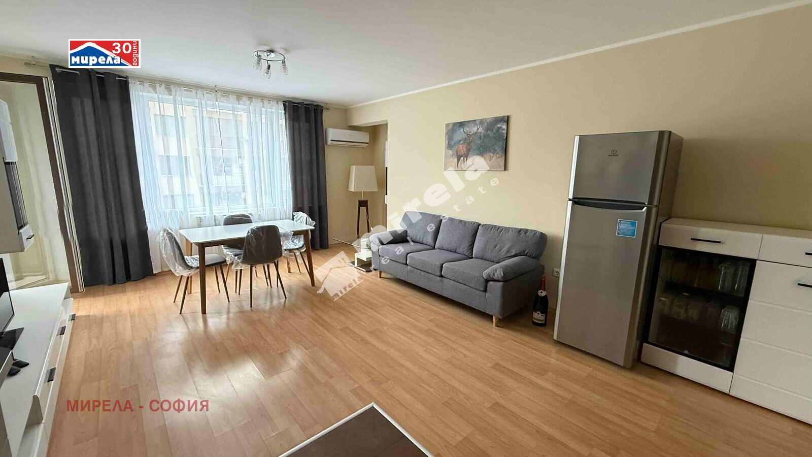 Дава под Наем 3-СТАЕН | Imot.bg — изображение 1