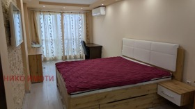 1 bedroom Mladezhki Halm, Plovdiv 1