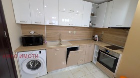 1 bedroom Mladezhki Halm, Plovdiv 6