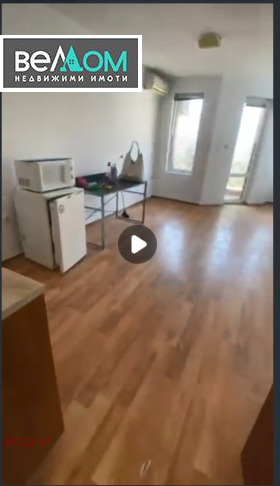 1 soveværelse Chataldzha, Varna