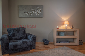 2 camere da letto Boiana, Sofia