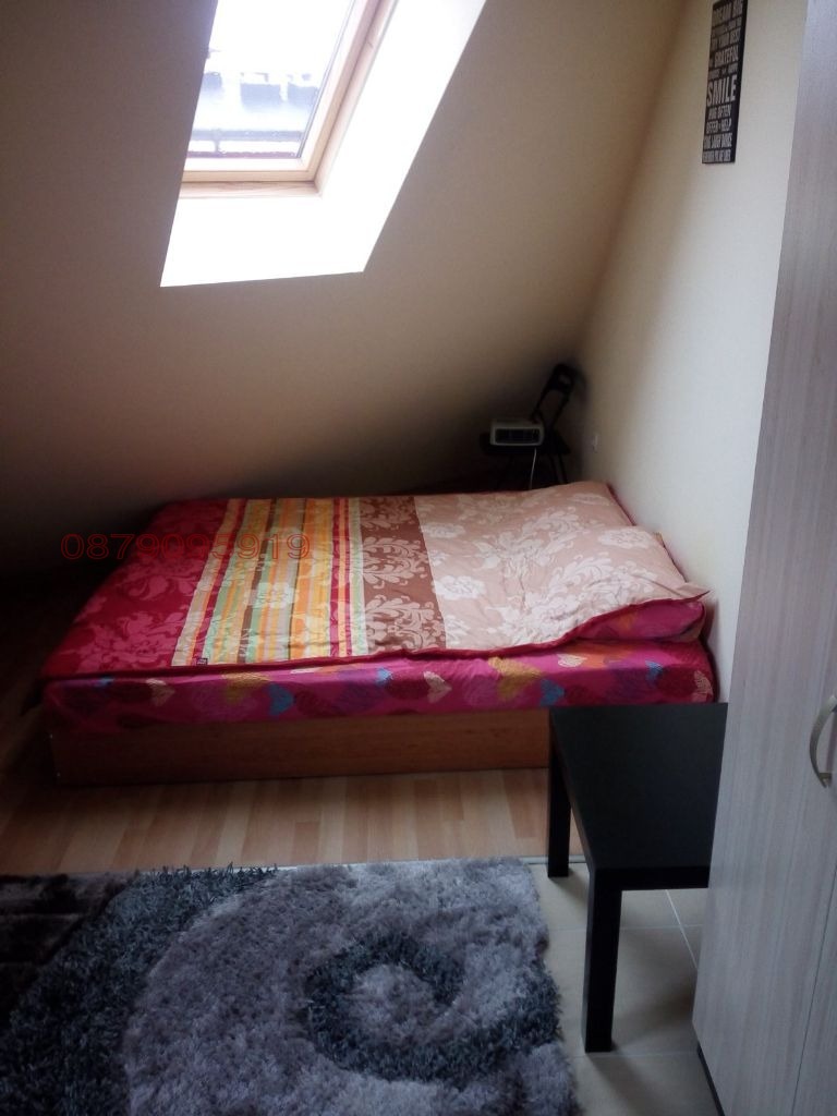 Da affittare  Studio Sofia , Studentski grad , 29 mq | 28012831