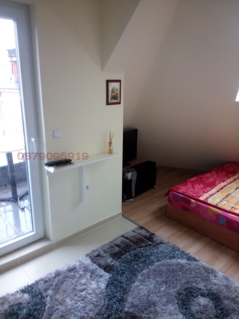 Da affittare  Studio Sofia , Studentski grad , 29 mq | 28012831 - Immagine [2]