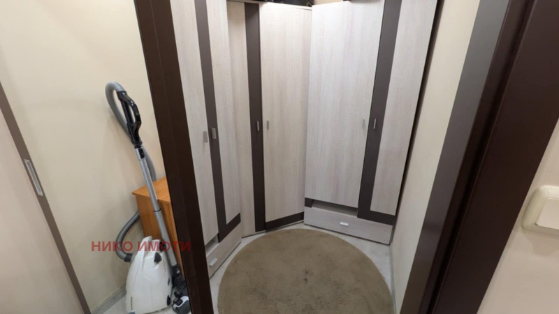 En renta  1 dormitorio Plovdiv , Mladezhki Jalm , 90 metros cuadrados | 39653218 - imagen [8]