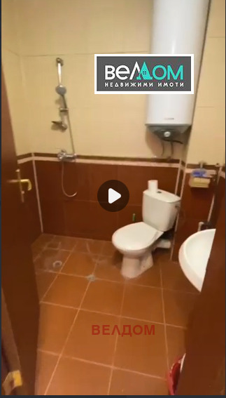 Προς ενοικίαση  1 υπνοδωμάτιο Βαρνα , ΤΣαταλδζα , 65 τ.μ | 98436052 - εικόνα [5]