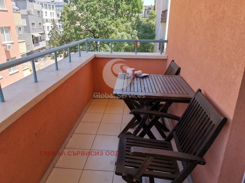 Te huur  1 slaapkamer Sofia , Studentski grad , 80 m² | 36156546 - afbeelding [7]