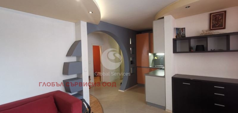 Te huur  1 slaapkamer Sofia , Studentski grad , 80 m² | 36156546 - afbeelding [3]