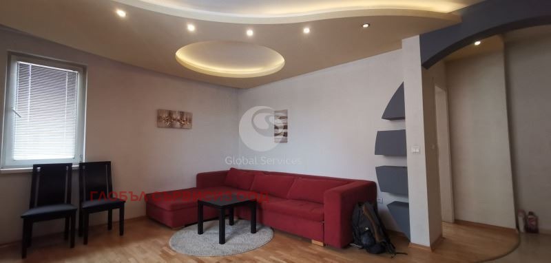 Te huur  1 slaapkamer Sofia , Studentski grad , 80 m² | 36156546 - afbeelding [2]