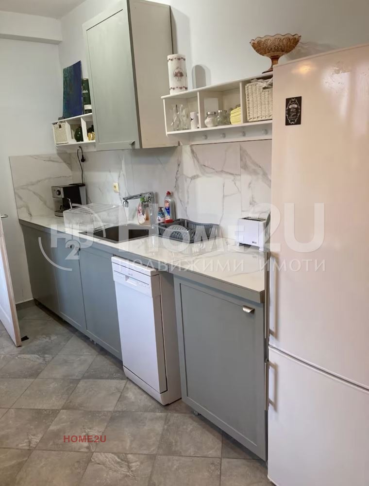 Дава под наем  2-стаен град Варна , Аспарухово , 60 кв.м | 74118258 - изображение [2]
