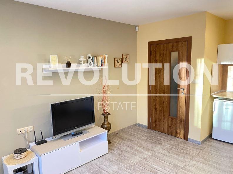 För uthyrning  1 sovrum Varna , Centar , 45 kvm | 54502970 - bild [3]