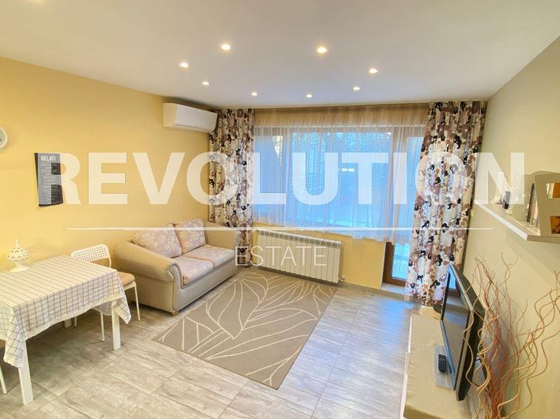 För uthyrning  1 sovrum Varna , Centar , 45 kvm | 54502970