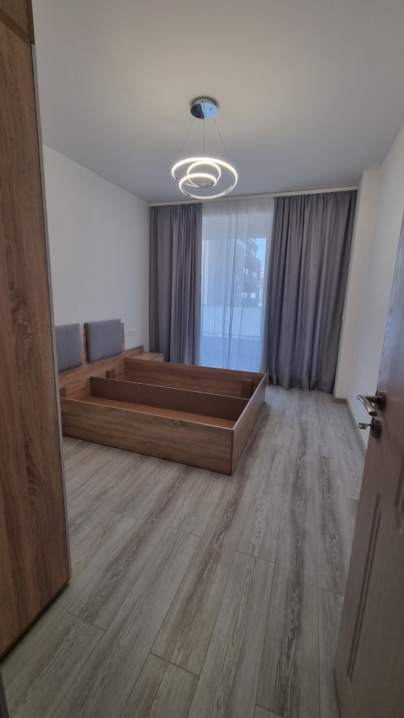 Дава под наем 2-СТАЕН, гр. София, Малинова долина, снимка 5 - Апартаменти - 52738139