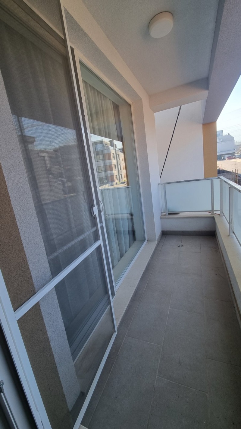 Дава под наем 2-СТАЕН, гр. София, Малинова долина, снимка 8 - Апартаменти - 52738139