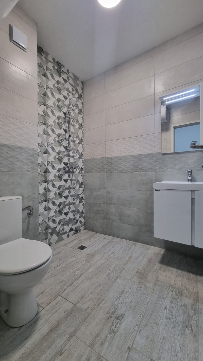 Дава под наем 2-СТАЕН, гр. София, Малинова долина, снимка 7 - Апартаменти - 52738139