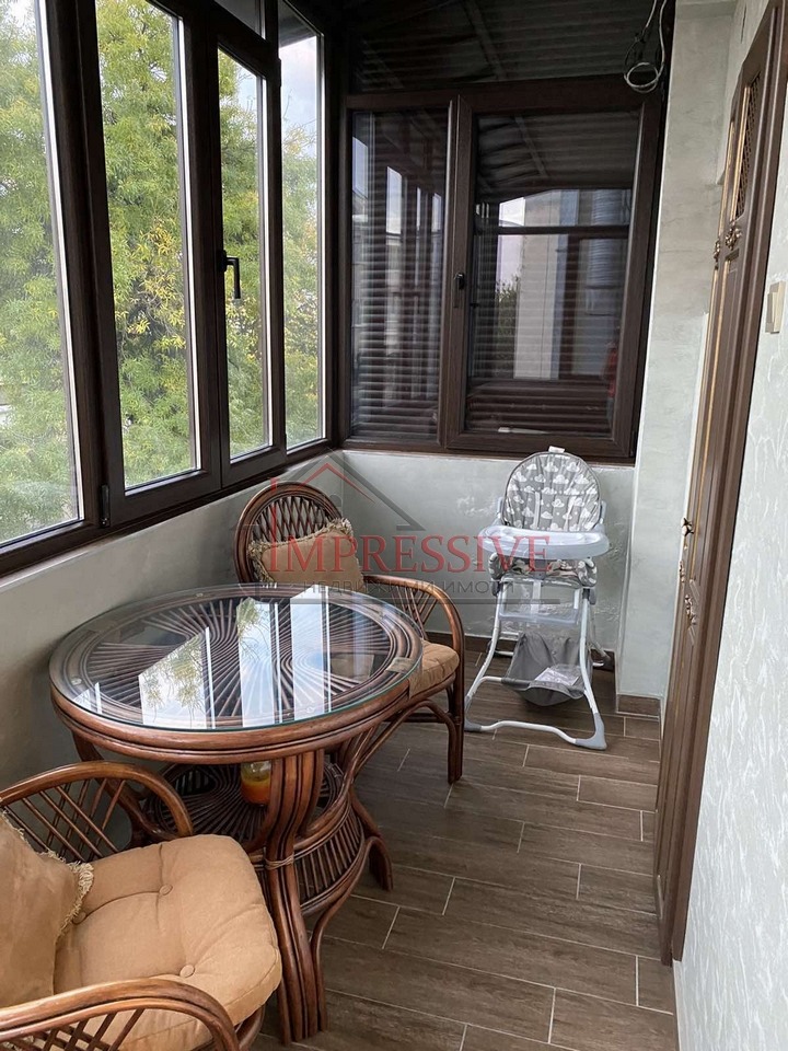 Te huur  2 slaapkamers Varna , Gratska machala , 74 m² | 70283969 - afbeelding [9]