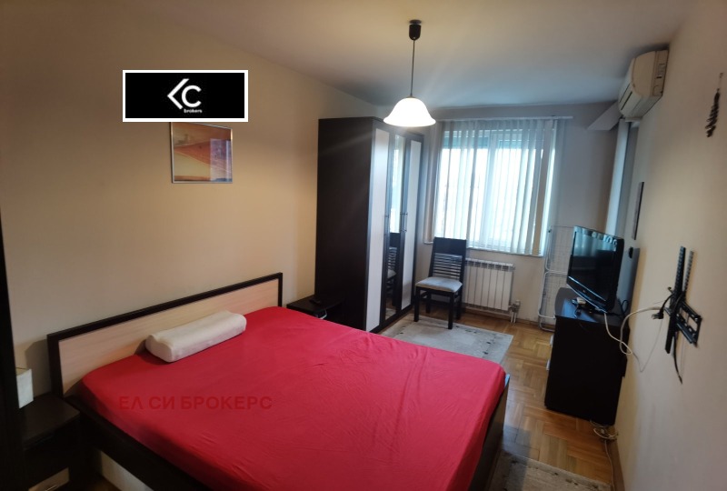 Zu vermieten  2 Schlafzimmer Sofia , Podujane , 120 qm | 76236658 - Bild [9]