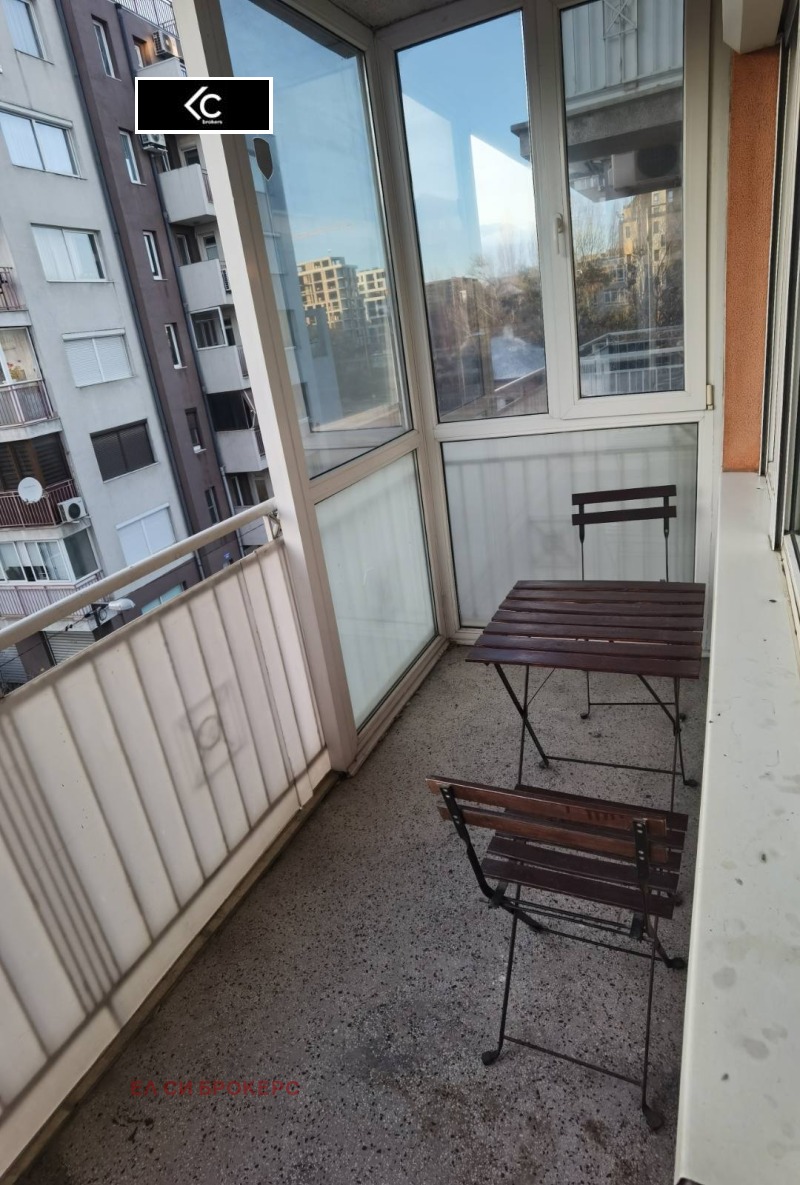 Zu vermieten  2 Schlafzimmer Sofia , Podujane , 120 qm | 76236658 - Bild [17]