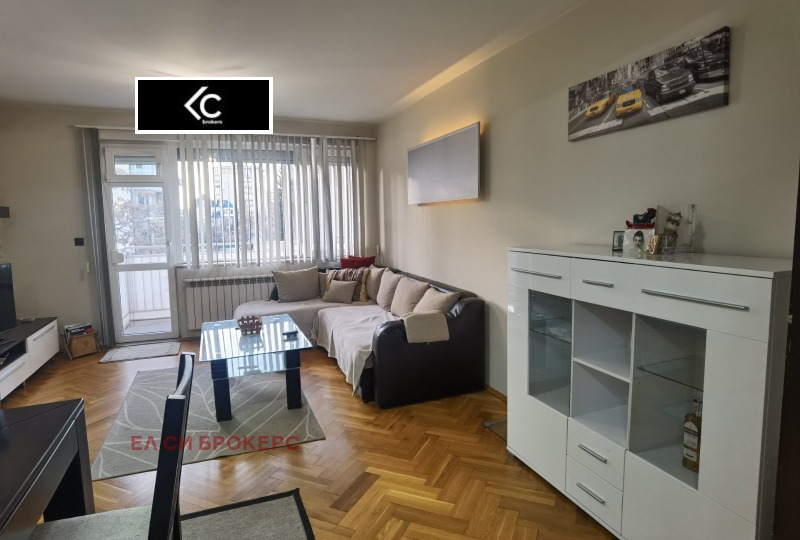 Zu vermieten  2 Schlafzimmer Sofia , Podujane , 120 qm | 76236658 - Bild [7]