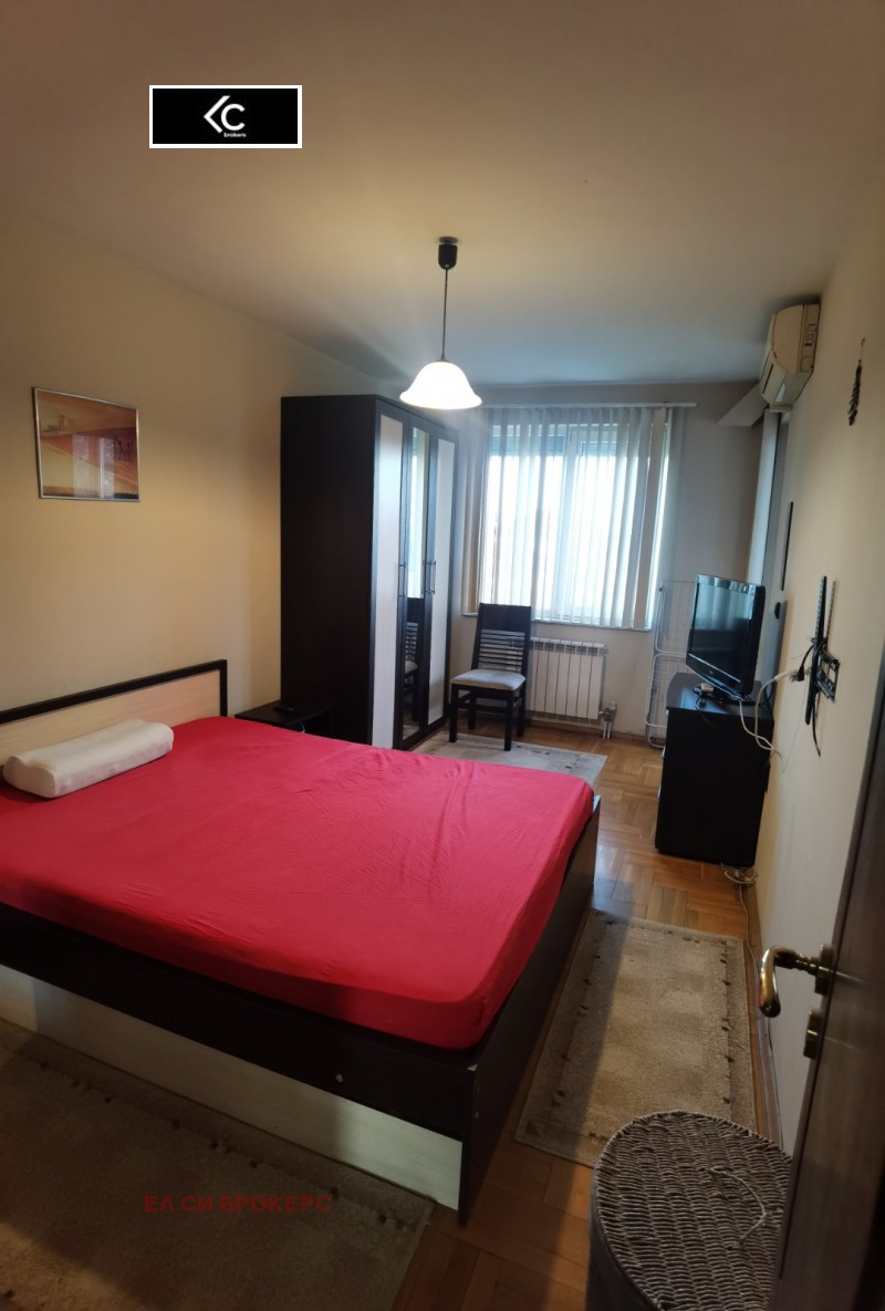 Zu vermieten  2 Schlafzimmer Sofia , Podujane , 120 qm | 76236658 - Bild [11]