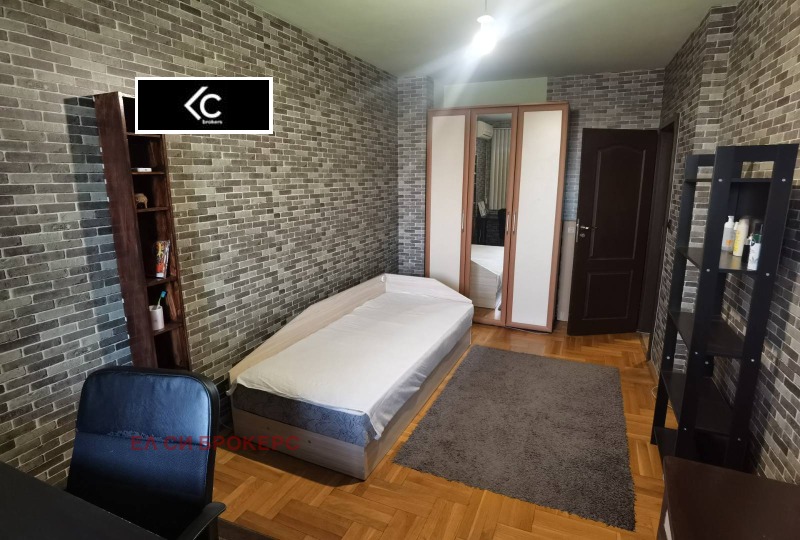 Zu vermieten  2 Schlafzimmer Sofia , Podujane , 120 qm | 76236658 - Bild [12]