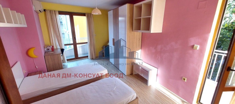 K pronájmu  2 ložnice Šumen , Divizionna bolnica , 100 m2 | 18791296 - obraz [6]