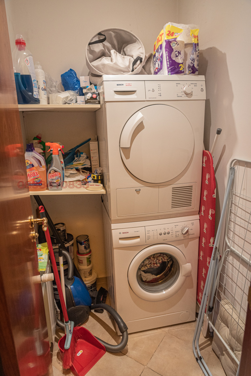 Da affittare  2 camere da letto Sofia , Boiana , 130 mq | 94545929 - Immagine [13]