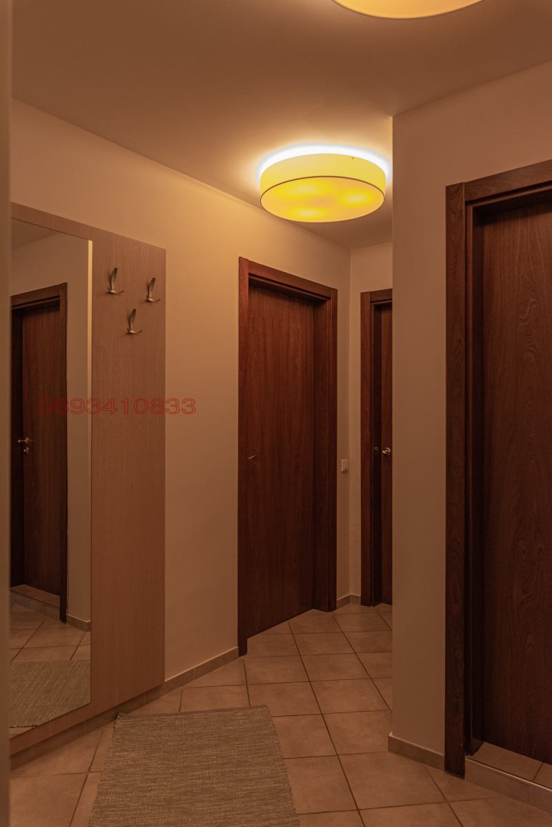 Da affittare  2 camere da letto Sofia , Boiana , 130 mq | 94545929 - Immagine [9]