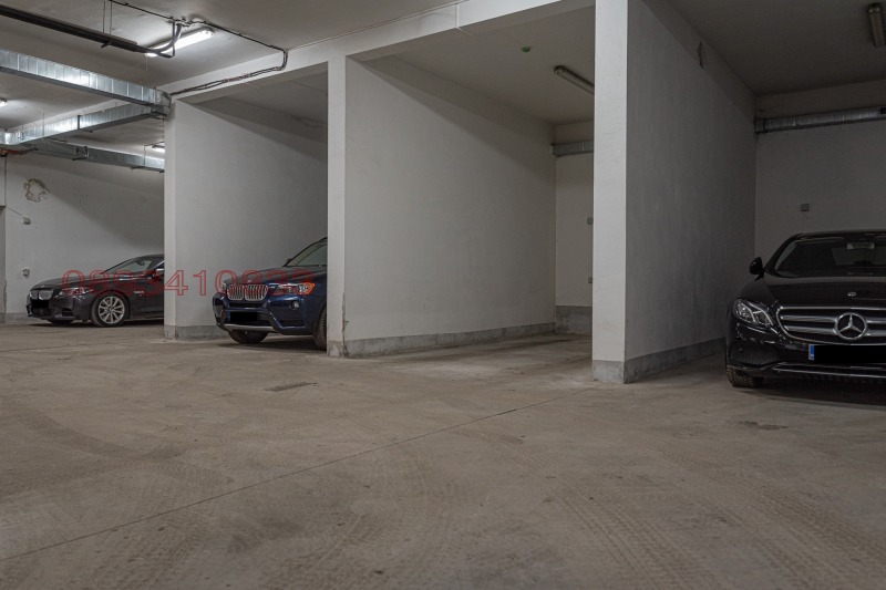 Da affittare  2 camere da letto Sofia , Boiana , 130 mq | 94545929 - Immagine [15]