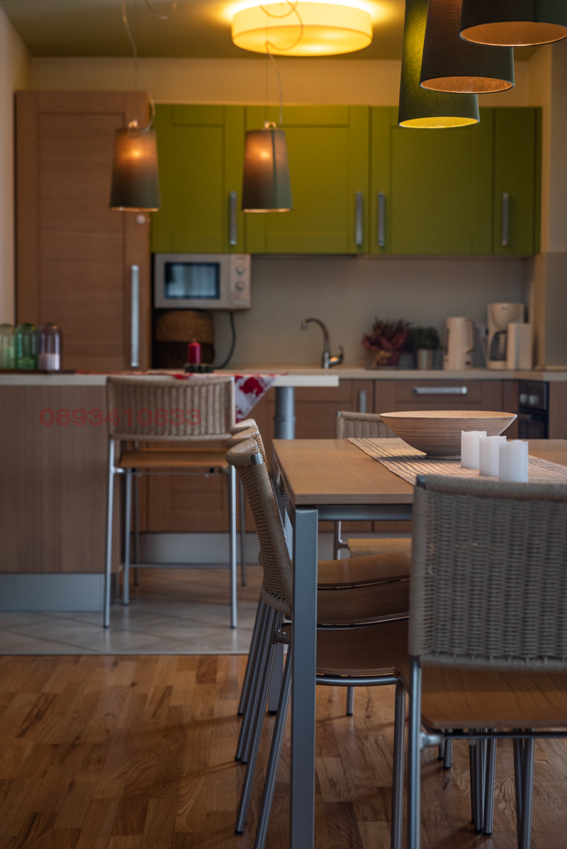 Da affittare  2 camere da letto Sofia , Boiana , 130 mq | 94545929 - Immagine [3]