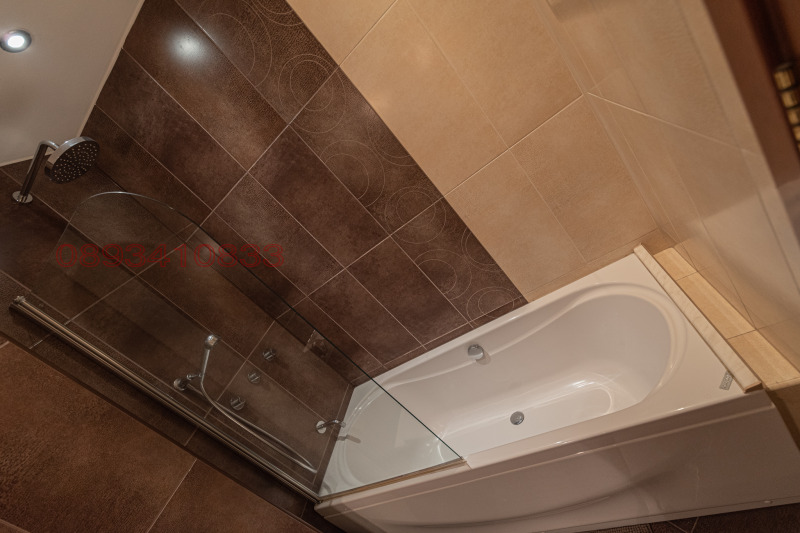 Da affittare  2 camere da letto Sofia , Boiana , 130 mq | 94545929 - Immagine [12]