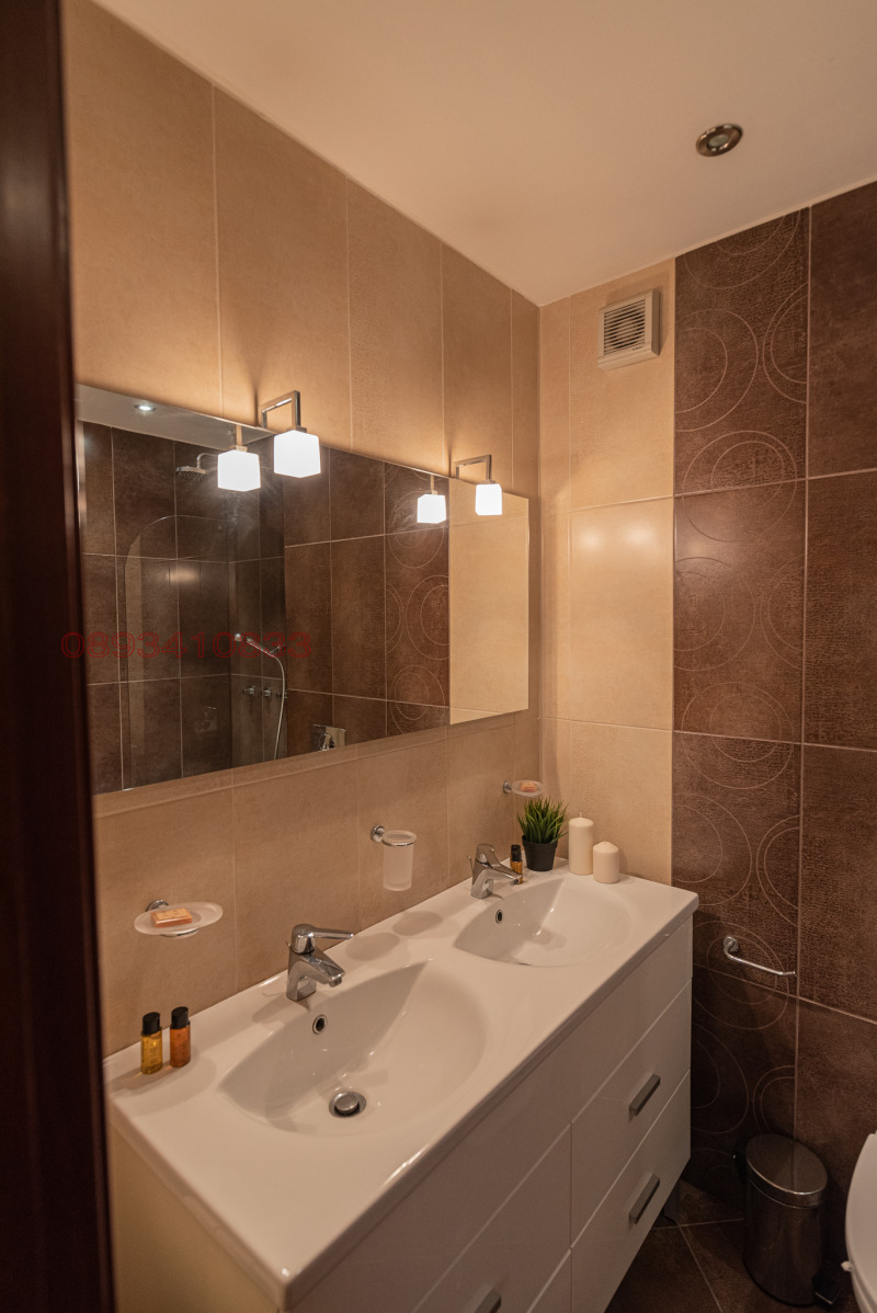 Da affittare  2 camere da letto Sofia , Boiana , 130 mq | 94545929 - Immagine [11]