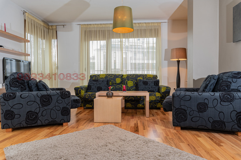 Da affittare  2 camere da letto Sofia , Boiana , 130 mq | 94545929 - Immagine [2]