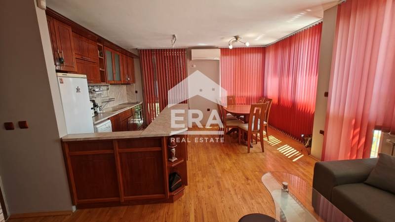 Дава под наем  3-стаен град Шумен , Пазара , 88 кв.м | 90860691 - изображение [3]