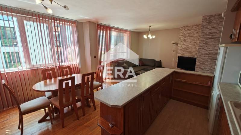 Дава под наем  3-стаен град Шумен , Пазара , 88 кв.м | 90860691 - изображение [2]