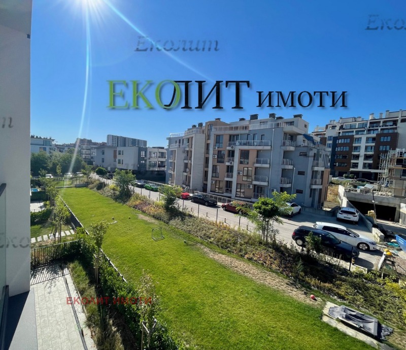 Дава под наем  3-стаен град София , Витоша , 137 кв.м | 21727716 - изображение [13]
