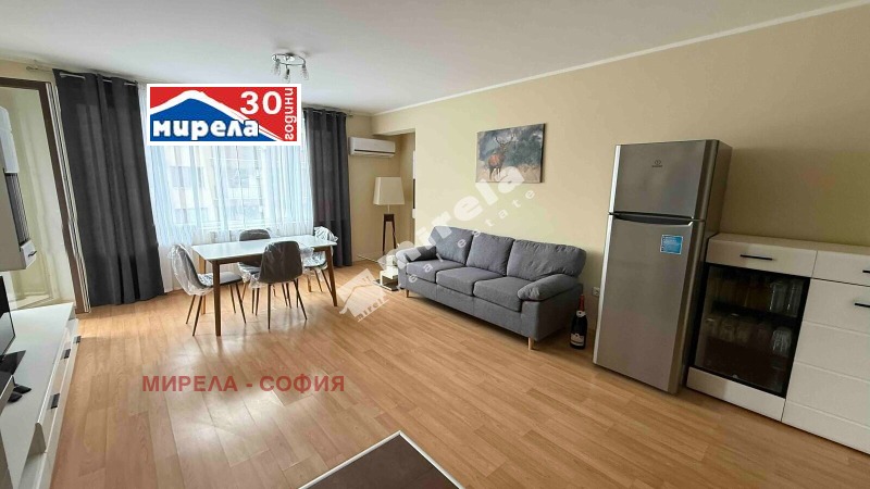 For Rent  2 bedroom Sofia , Banishora , 96 sq.m | 19343088