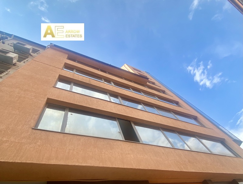 For Rent  Office Sofia , Tsentar , 280 sq.m | 64152541 - image [17]