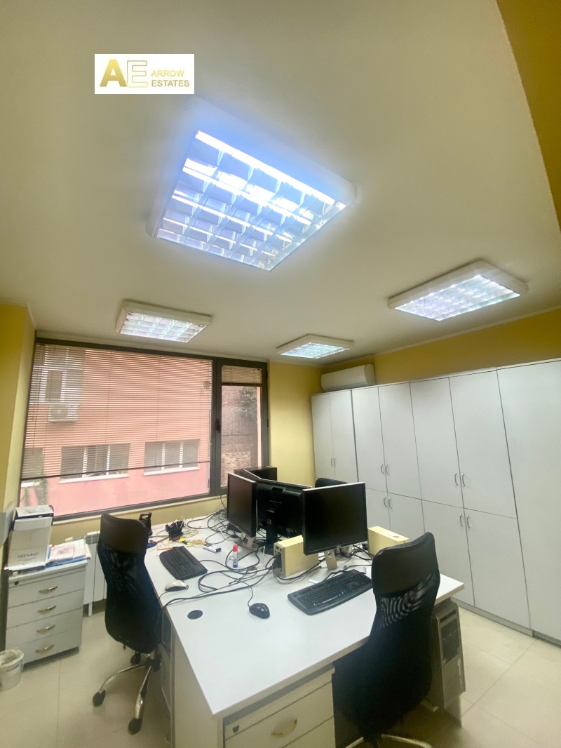 For Rent  Office Sofia , Tsentar , 280 sq.m | 64152541 - image [15]